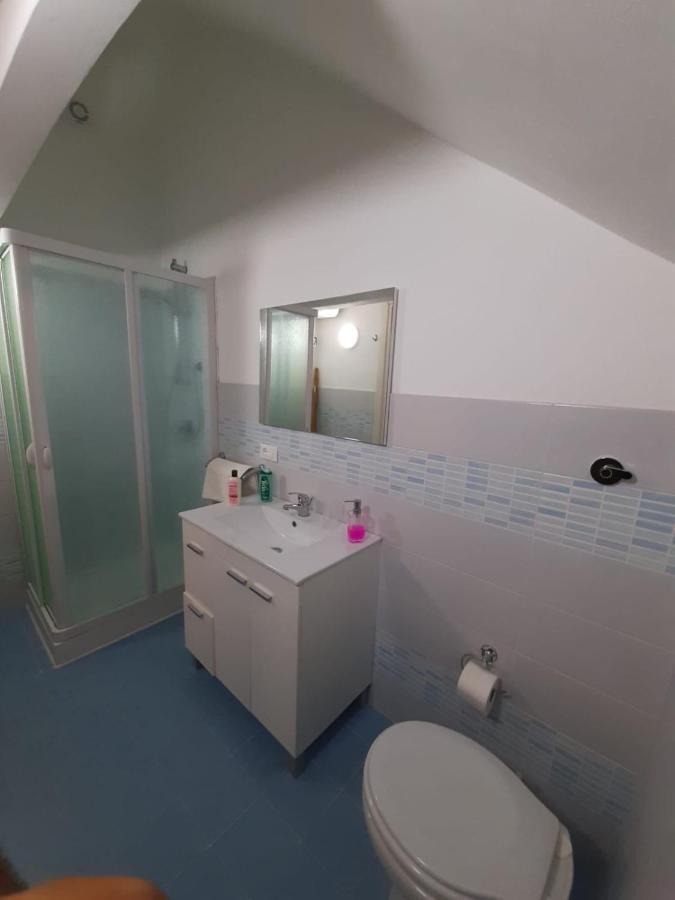 Casa Vacanze Mannina Castellammare del Golfo Exterior photo