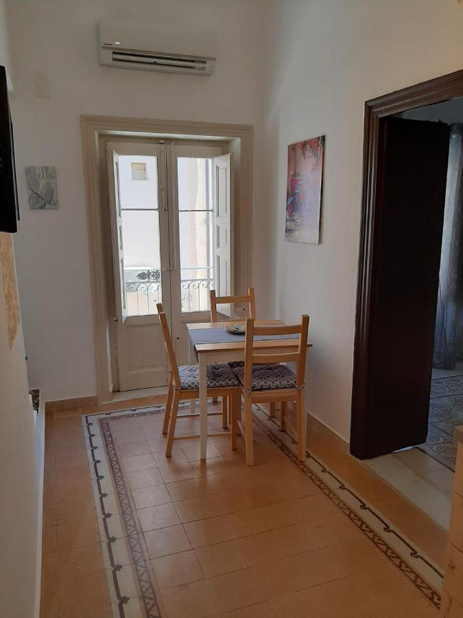 Casa Vacanze Mannina Castellammare del Golfo Exterior photo