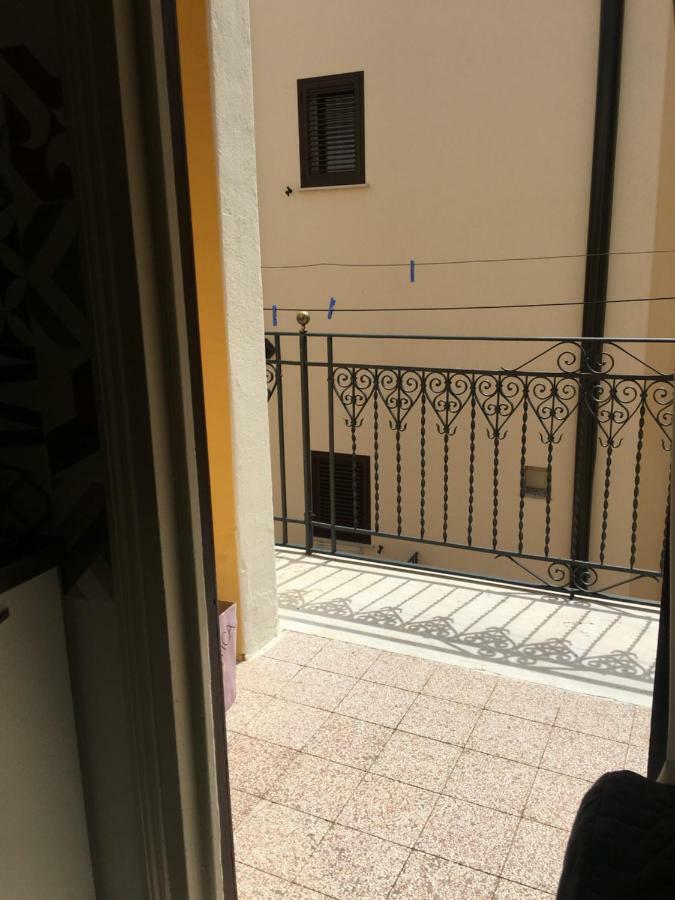 Casa Vacanze Mannina Castellammare del Golfo Exterior photo