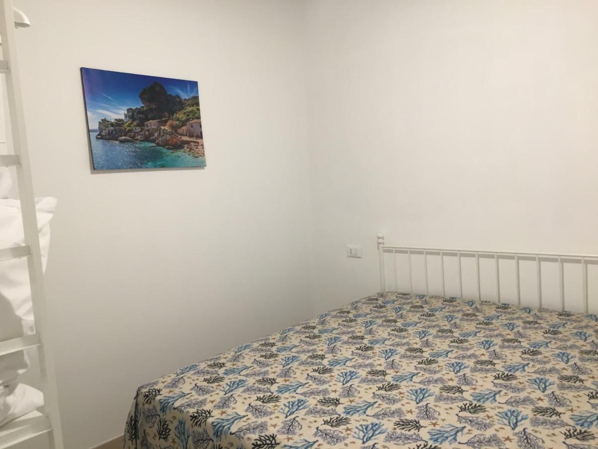 Casa Vacanze Mannina Castellammare del Golfo Exterior photo